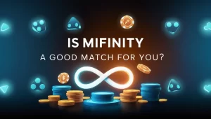 Is mifinity casino for you.